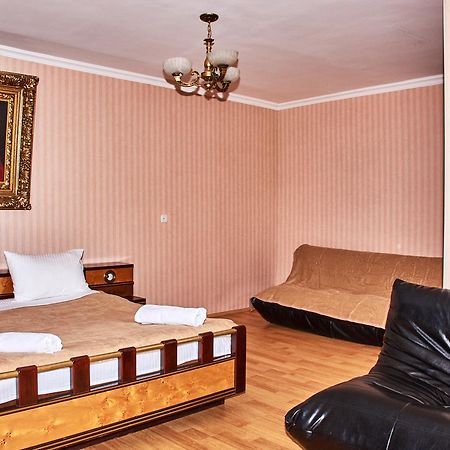 Hotel Georgia Gori Eksteriør billede